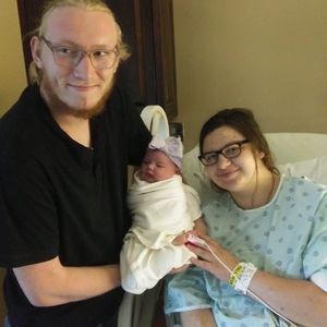 Meet your Posher, Mya paige